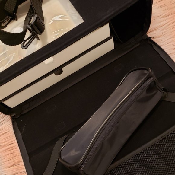 🔥SALE🔥 NWOT - Jewelry/Craft Travel Bag - Picture 2 of 7